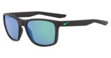Nike Eyeglasses NIKE ESSENTIAL ENDEAVOR EV1122 (313) SEAWEED/GREY GREEN MIRROR/313