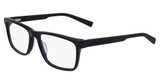 Nautica Eyeglasses N8147 (001) BLACK/001