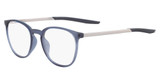Nike Eyeglasses NIKE 7280 (422) ARMORY BLUE/422