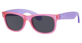 Polaroid Eyeglasses P0115 VIOLET PIN/0IUB