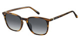 Fossil Eyeglasses FOS 3091/S HVN/0086