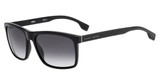 BOSS Hugo Boss BOSS 1036/S BLACK/0807