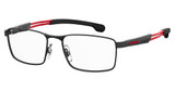Carrera Eyeglasses CARRERA 4409 MTT BLACK/0003