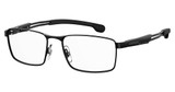 Carrera Eyeglasses CARRERA 4409 BLACK/0807