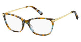 Marc Jacobs Eyeglasses MARC 400 HAVNAZURE/0ISK