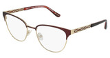 Eyes of Faith Optical Eyeglasses Radiance Golden Garnet