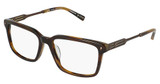 Eyes of Faith Optical Eyeglasses Exalted Havana
