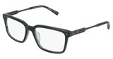 Eyes of Faith Optical Eyeglasses Exalted Forest