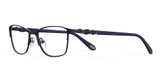 Safilo Emozioni Eyeglasses EM 4390 SMTT NAVY/0E8W