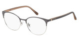 Fossil Eyeglasses FOS 7041 MATT_GREY/0FRE