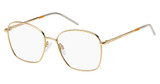 Tommy Hilfiger Eyeglasses TH 1635 GOLD COPP/0DDB