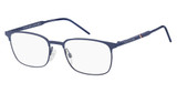 Tommy Hilfiger Eyeglasses TH 1643 BLUE/0PJP