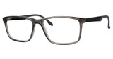 Chesterfield Eyeglasses CH 70XL GRY CRY/0CBL