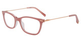 Jones New York Eyeglasses J241 Pink