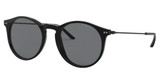Giorgio Armani Eyeglasses AR8121 BLACK/500187
