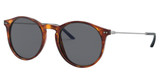 Giorgio Armani Eyeglasses AR8121 RED HAVANA/576287