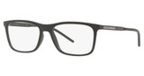 DOLCE & GABBANA Eyeglasses DG5044 MATTE BLACK/2525