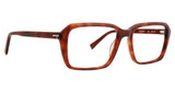 Trina Turk Eyeglasses Gehry Chestnut/CHNT