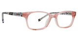 Vera Bradley Eyeglasses VB Emilia Holland Garden/HLG