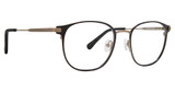 Life is Good Eyeglasses Kevin Black/BLK