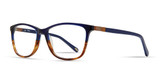 Safilo Emozioni Eyeglasses EM 4055 BL HVN BW/04FK