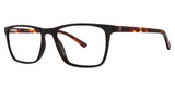 Stetson Off Road Eyeglasses Off Road 5077 Black/21