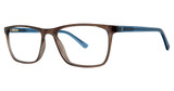 Stetson Off Road Eyeglasses Off Road 5077 Grey/100