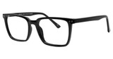 Star Series Eyeglasses STAR ST6251 Black/C1