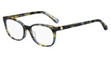 Kate Spade Eyeglasses LUELLA BLUE/0PJP