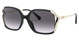 COACH Eyeglasses HC8280U L1116 BLACK/50028G
