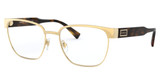 Versace Eyeglasses VE1264 GOLD/1460