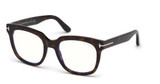Tom Ford Eyeglasses FT5537-B dark havana/052