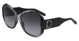 Ferragamo SF942S (007) GREY GRADIENT/007
