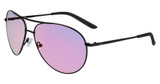 Nike Eyeglasses NIKE CHANCE M EV1218 BLACK/GREY W/LIGHT INFRARED/016