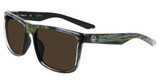 Dragon Eyeglasses DR MERIDIEN LL POLAR ROB MACHADO/LL BROWN POLAR/960