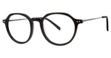 U Rock Eyeglasses Drummer black/gunmetal