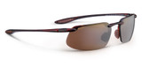 Maui Jim Kanaha 409N MJRX Tortoise/-10