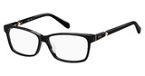 Fossil Eyeglasses FOS 7057/G BLACK/0807