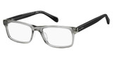 Fossil Eyeglasses FOS 7061 GREY/0KB7