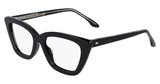 Cutler and Gross Eyeglasses CG1241 BLACK/003