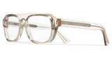 Cutler and Gross Eyeglasses CG1319 (011) GRANNY CHIC/011