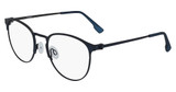 Flexon Eyeglasses FLEXON E1089 (412) NAVY/412