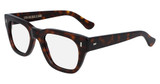 Cutler and Gross Eyeglasses CG0772V2 TORTOISESHELL/003