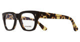 Cutler and Gross Eyeglasses CG0772V2 BLACK ON CAMOUFLAGE/005