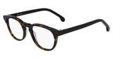 Paul Smith Eyeglasses PSOP001V1 ABBOTT V1 DEEP TORTOISE/002