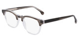 Paul Smith Eyeglasses PSOP001V1 ABBOTT V1 MULTISTRIPE GREY/006