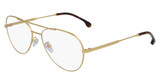 Paul Smith Eyeglasses PSOP006V2 ANGUS V2 (004) MATT GOLD/004
