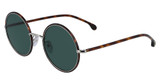 Paul Smith Eyeglasses PSSN004V2S ALFORD V2S (002) TORTOISE/SILVER/002