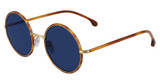 Paul Smith Eyeglasses PSSN004V2S ALFORD V2S (003) HONEY TURTLE/MATT GOLD/003