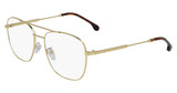 Paul Smith Eyeglasses PSOP007V1 AVERY V1 (002) GOLD/002